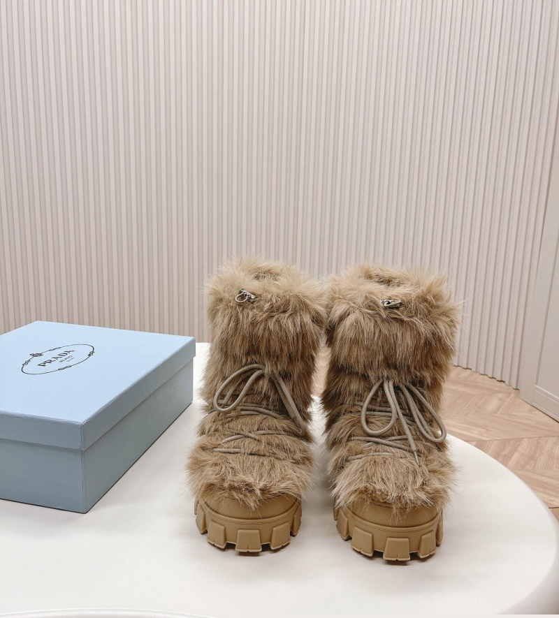 Pra*a boots